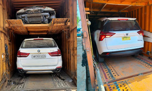 Car Carriers